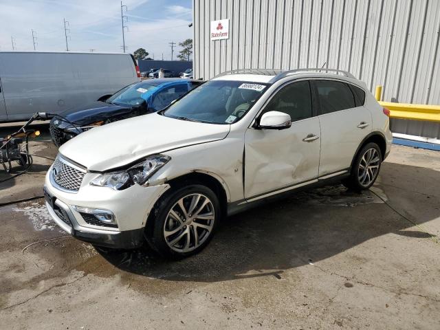 Vin: jn1bj0rp5hm383480, lot: 86980124, infiniti qx50 20171