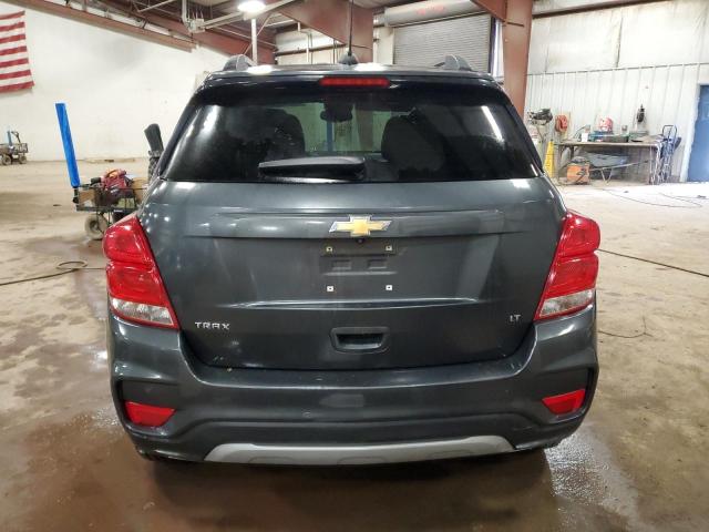 2019 CHEVROLET TRAX 1LT - 3GNCJLSB9KL276720