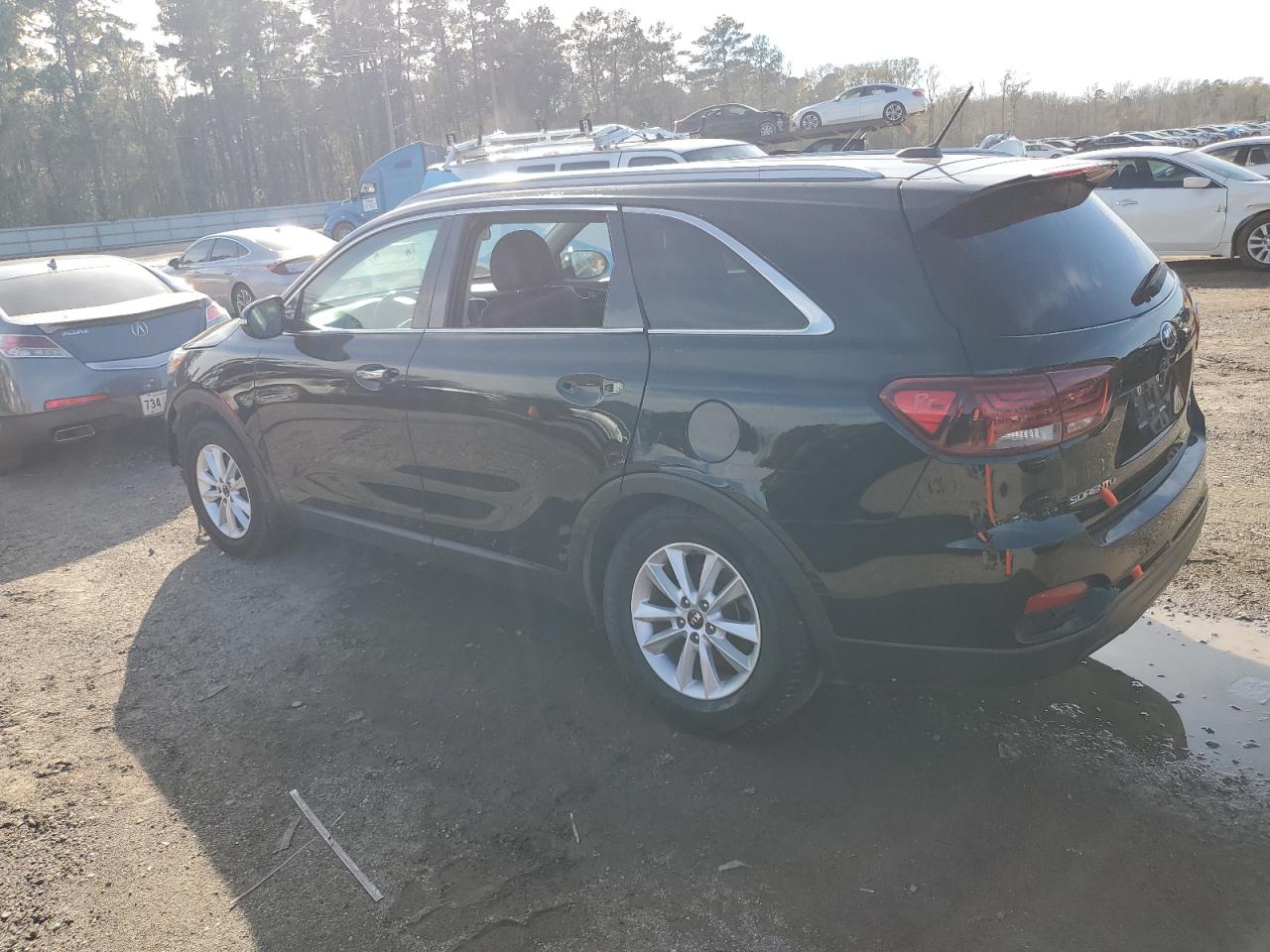 Lot #3049516687 2020 KIA SORENTO L