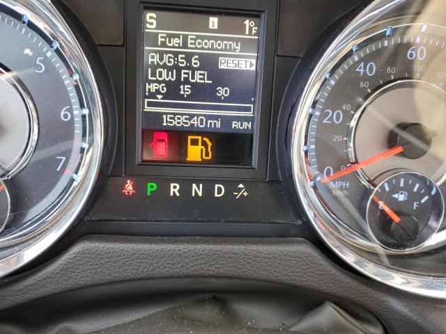 2016 CHRYSLER TOWN & COU - 2C4RC1BG8GR142109