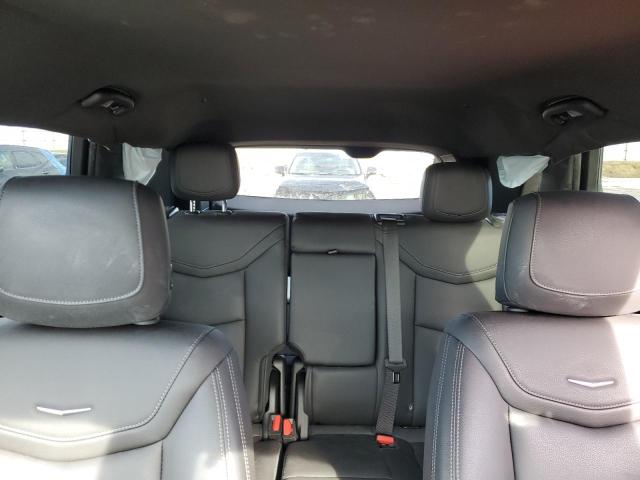 2023 CADILLAC XT5 LUXURY - 1GYKNBR41PZ142479