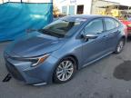 2024 TOYOTA COROLLA LE - JTDBCMFE1R3051643