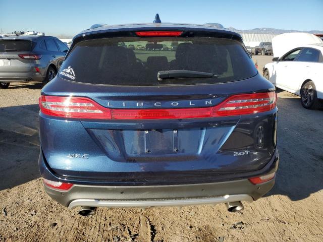 2017 LINCOLN MKC SELECT 5LMCJ2C96HUL22428
