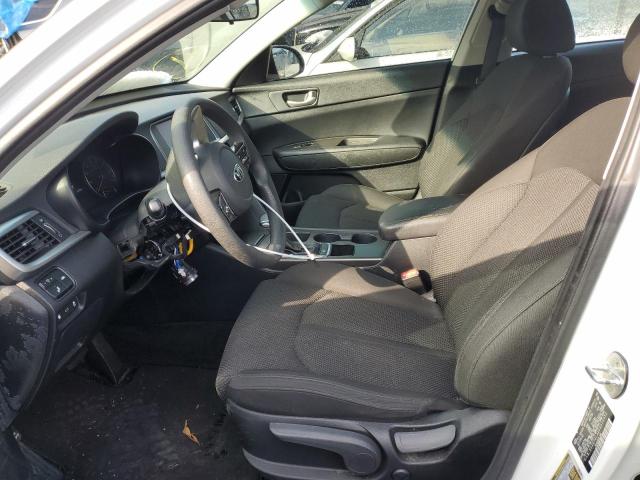 2019 KIA OPTIMA LX - 5XXGT4L32KG316052
