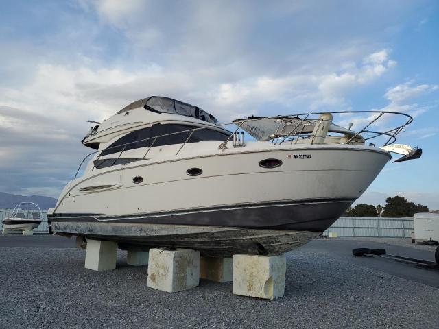 MERIDIAN YACHTS MERIDIAN 3 2008 two tone   MDNM8057K708 photo #1