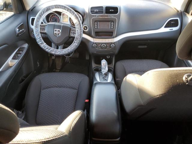 2020 DODGE JOURNEY SE - 3C4PDCAB4LT274572