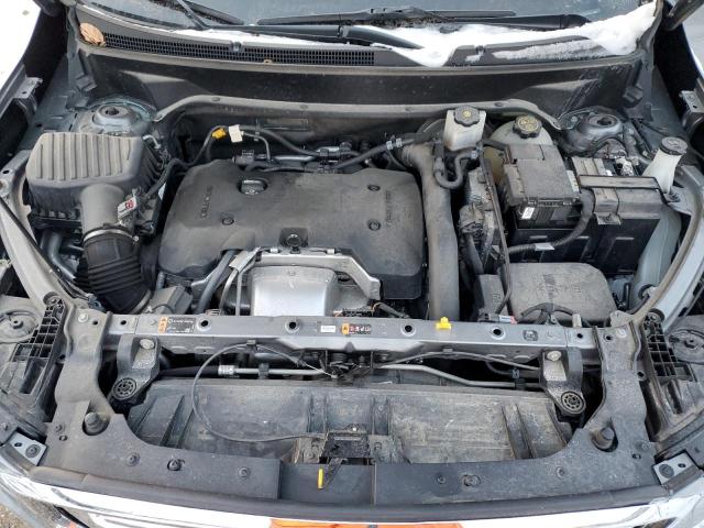 2020 GMC TERRAIN SL - 3GKALVEX1LL119198