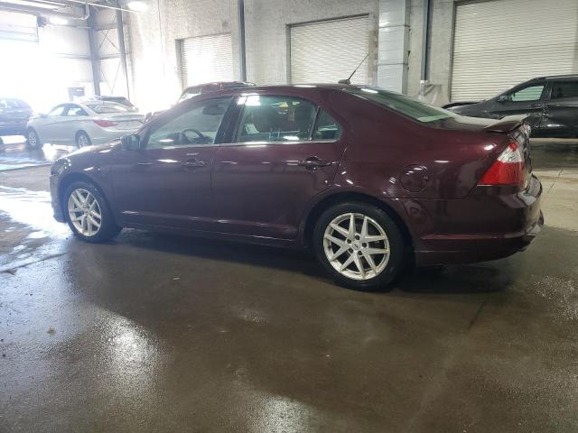Vin: 3fahp0jg6cr438588, lot: 42829365, ford fusion sel 20122