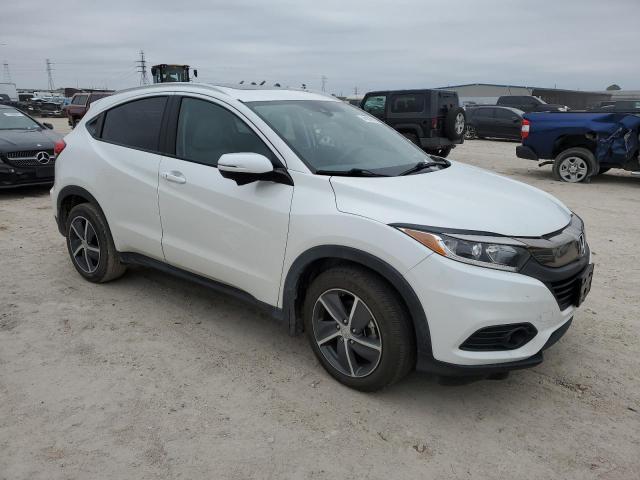 2021 HONDA HR-V EX - 3CZRU6H53MM717326