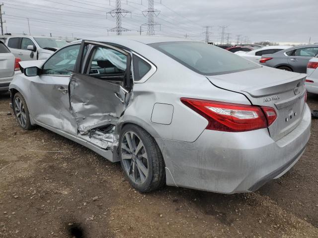Vin: 1n4al3ap4gc250655, lot: 43048515, nissan altima 2.5 20162