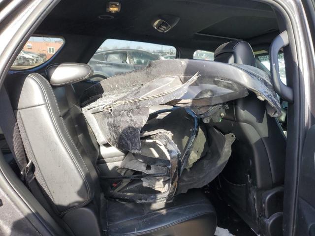 2015 DODGE DURANGO LI - 1C4RDJDG0FC120705