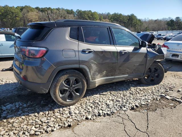 2018 JEEP COMPASS LA - 3C4NJCBBXJT460841