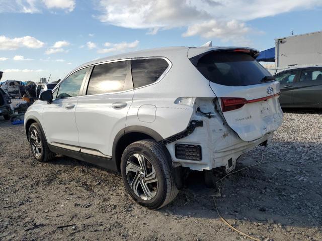 Vin: 5nms14aj9mh337874, lot: 42412245, hyundai santa fe se 20212
