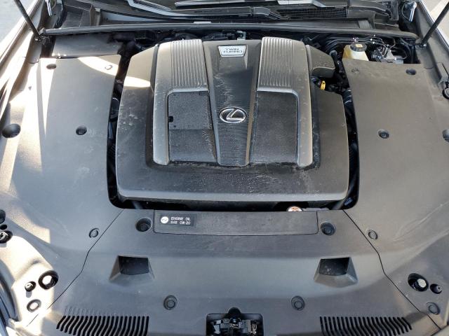 2023 LEXUS LS 500 BAS JTHF51FF6P5018026