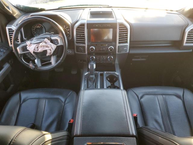 2019 FORD F150 SUPER - 1FTEW1E44KFC10705