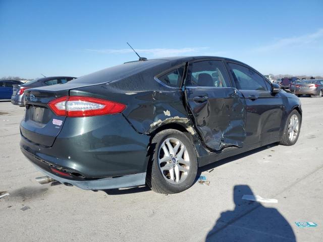 2015 FORD FUSION SE - 3FA6P0H79FR197594