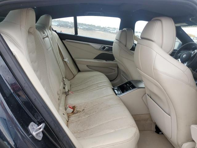 2025 BMW 840I - WBAGV2C00SCS41384