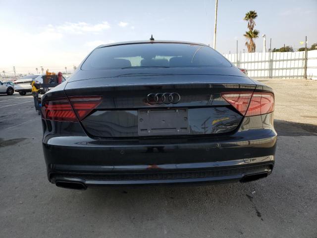 2016 AUDI A7 PRESTIG WAU2GAFC5GN019567