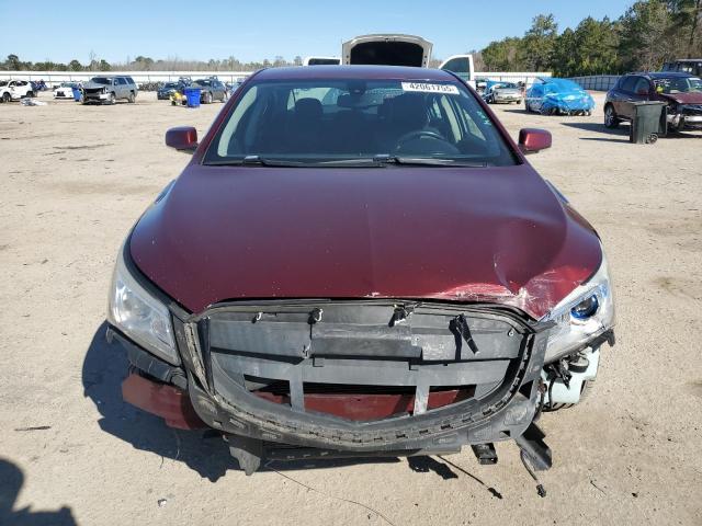 2016 BUICK LACROSSE - 1G4GB5G37GF125120