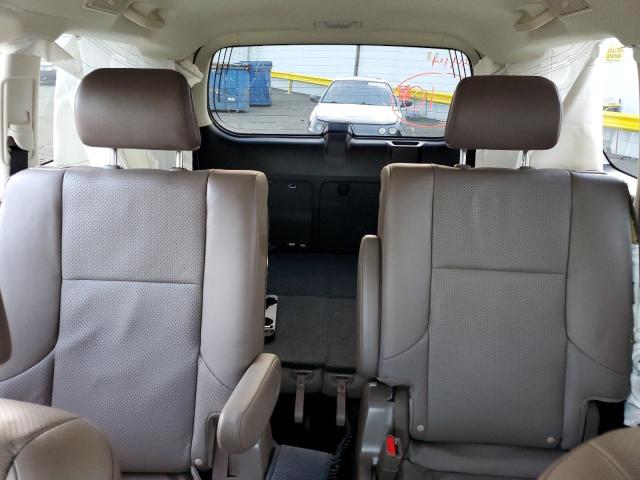 2023 LEXUS GX 460 LUX JTJGM7BX0P5361115