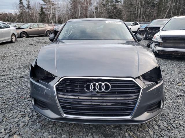 2018 AUDI A3 PROGRES WAUE8GFF2J1055187