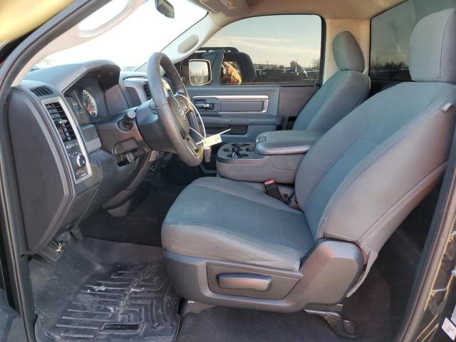 2017 RAM 1500 ST - 3C6JR6AG8HG504979