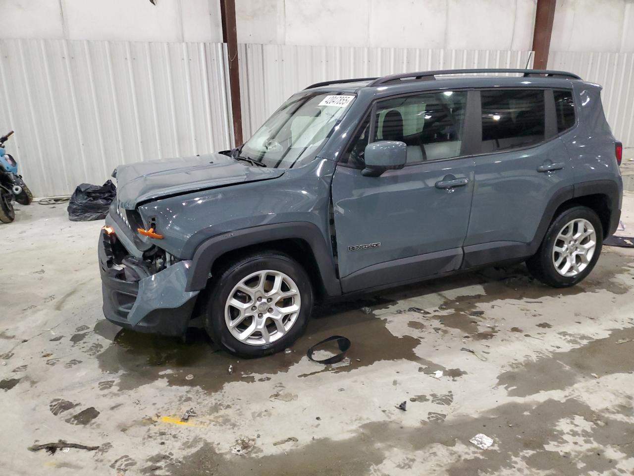 ZACCJABB7JPG70753 JEEP RENEGADE L 2018