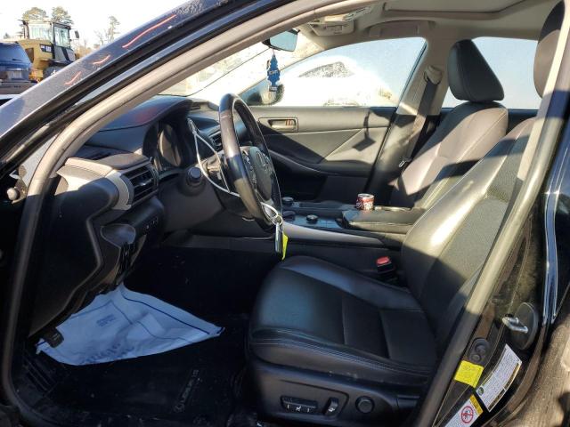 2018 LEXUS IS 300 - JTHBA1D29J5064886