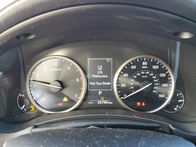 2020 LEXUS NX 300 JTJGARDZ5L5007037
