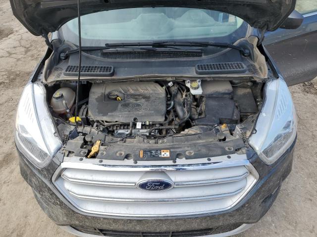 2018 FORD ESCAPE SEL - 1FMCU0HD8JUA62535