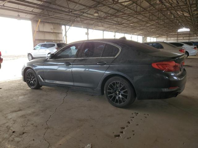 2019 BMW 530 I - WBAJA5C58KBX86723