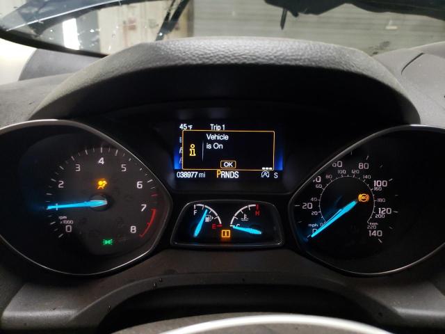 2019 FORD ESCAPE SEL - 1FMCU9HD0KUA83367