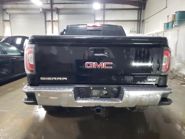 2017 GMC SIERRA K15 - 3GTU2NEC8HG438705