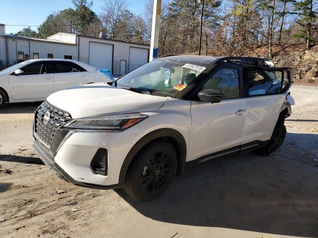 Vin: 3n1cp5dv8rl484062, lot: 41847515, nissan kicks sr 2024 img_1