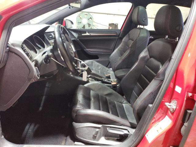 2018 VOLKSWAGEN GTI S/SE - 3VW447AU7JM250573