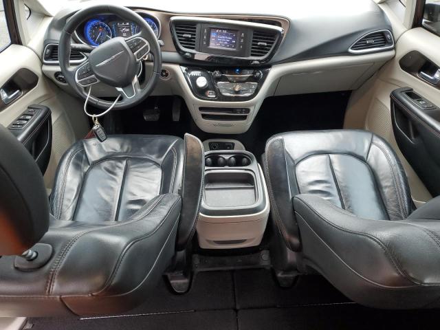 2017 CHRYSLER PACIFICA T - 2C4RC1BG5HR695253