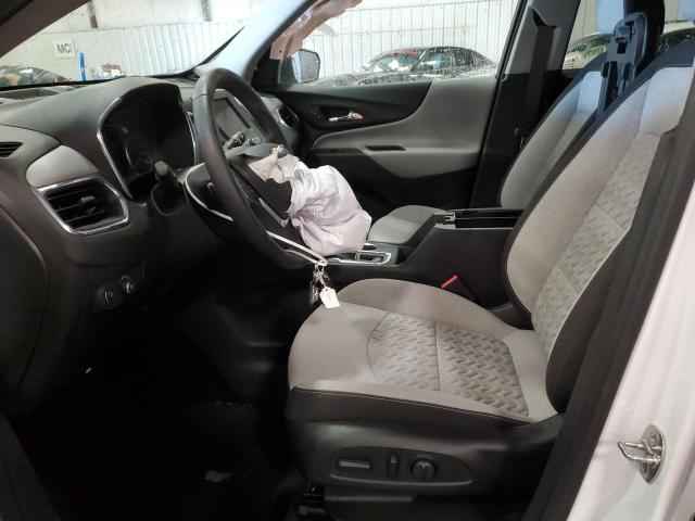 2024 CHEVROLET EQUINOX LT - 3GNAXUEG1RL321954