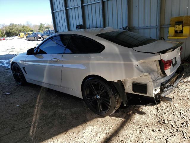2018 BMW 440I WBA4W7C53JAB87889