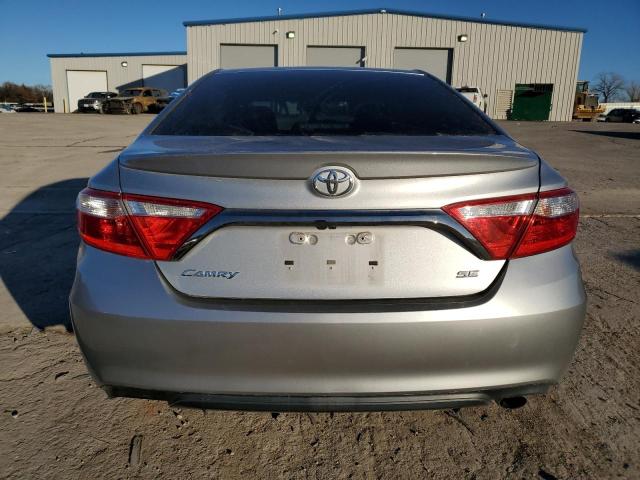 2016 TOYOTA CAMRY LE - 4T1BF1FK8GU138826