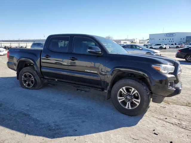 2016 TOYOTA TACOMA DOU - 3TMCZ5ANXGM018488
