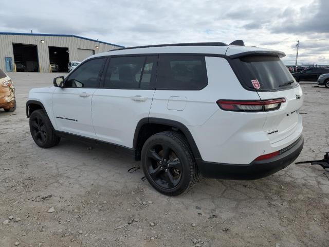2023 JEEP GRAND CHER - 1C4RJKAG6P8793232