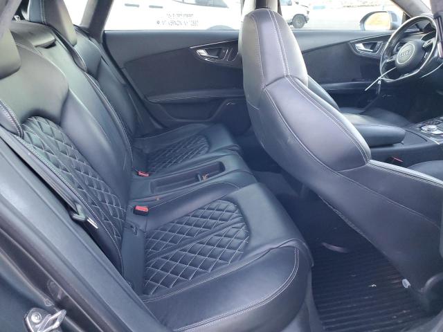 2018 AUDI S7 PRESTIG WAU2FAFC4JN004777