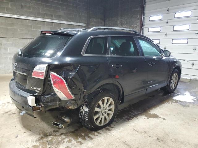 2010 MAZDA CX-9 - JM3TB3MV6A0226616