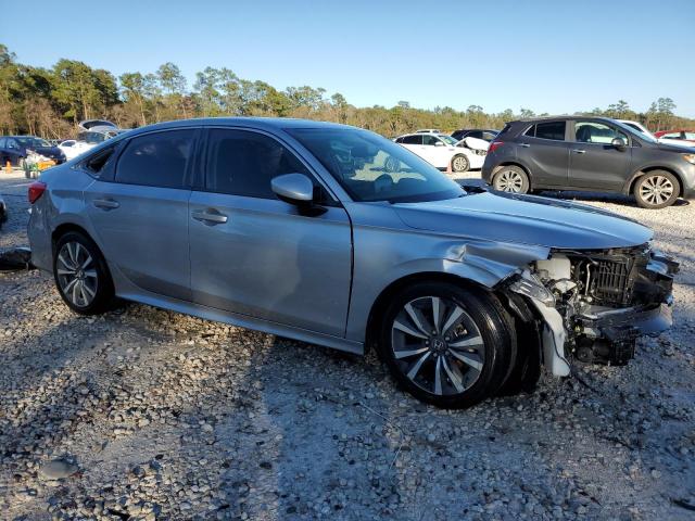 2023 HONDA CIVIC EX - 2HGFE1F76PH319030