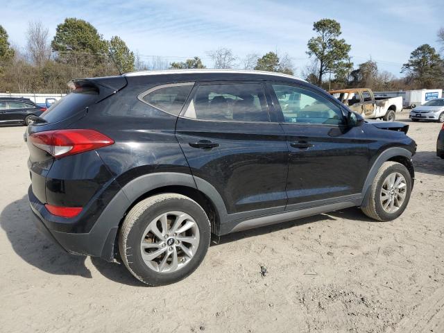 Vin: km8j33a45gu249665, lot: 42169295, hyundai tucson limited 20163