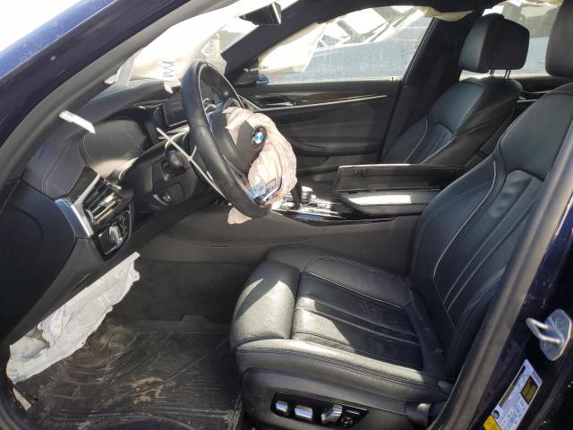 2021 BMW M550XI WBA13BK03MCF21643