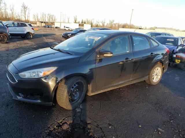 2015 FORD FOCUS SE 2015