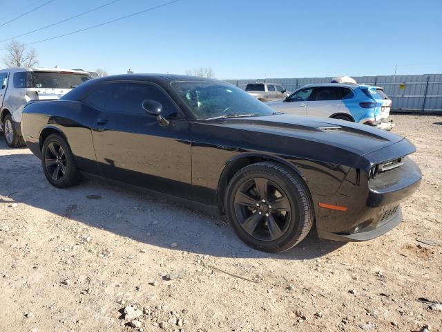 2016 DODGE CHALLENGER - 2C3CDZAG9GH354286