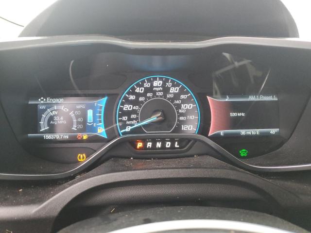 2015 FORD C-MAX SEL 1FADP5BU0FL116340