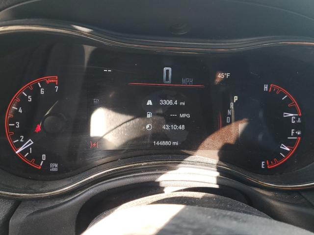 2018 DODGE DURANGO GT - 1C4RDJDG3JC414589